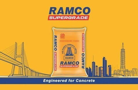 Ramco Cements Share Price Could Reach Rs 985: KRChoksey Research