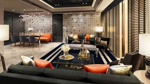 Finance Minister's Steps in the right direction for Indian Real Estate Sector: ANAROCK Property Consultants
