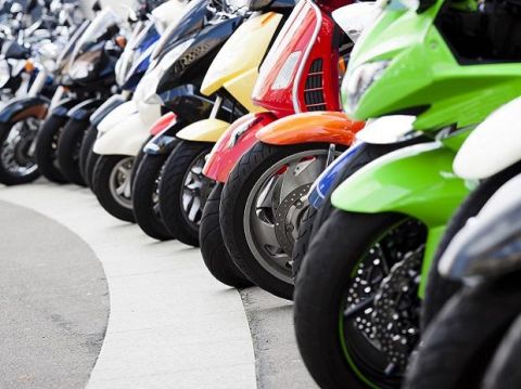 Suzuki Motorcycle India overtakes Hero MotoCorp as third largest scooter maker in India