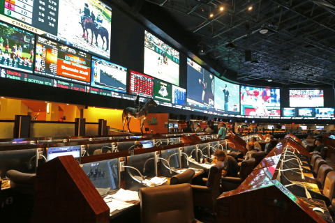 Bettors in California Have to Use Offshore Online Casinos Due to Legal Restrictions