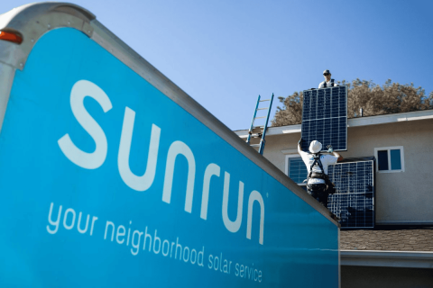 Sunrun Incorporated Stock Price Target Suggested at $15 by Morningstar Research