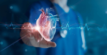 AI and Machine Learning to Identify Fracture and Heart Disease Risk: Edith Cowan University Research
