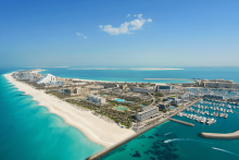 Discover Abu Dhabi’s Luxury Living and Investment Gems