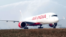 Air India Expands Fleet with Additional 100 Airbus Aircraft Order