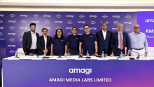 Amagi Media Labs IPO Review by SBI Securities