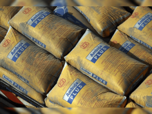Ambuja Cements Share Price Target at Rs 692: Prabhudas Lilladher