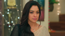 Anupama 17 September 2024 Written Episode Update: Shah Family Faces Eviction from House Amid Onam Festivities
