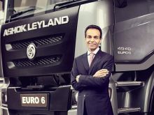 Mitesh Thakkar: BUY Ashok Leyland, Apollo Hospitals, Bosch and Lupin