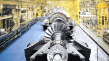 BHEL Share Price Declines 3.56 Percent in an Overall Weak Market