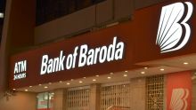 Mitessh Thakkar: BUY Bank of Baroda and SUN TV