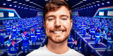 MrBeast’s Beast Games Return to Las Vegas Amid Controversy, Fan Scrutiny, and High Hopes