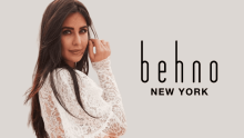 Behno New York Unveils the Iconic Katrina Series