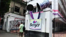 Sudarshan Sukhani: BUY Tata Consumer, UPL, Berger Paints; SELL LIC Housing