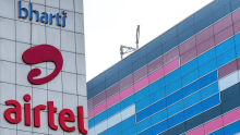 Bharti Airtel Share Price Target at Rs 1,815: Geojit Financial Services