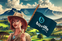 Booming Games and Bitville Gaming Forge Strategic Alliance to Expand iGaming in South Africa