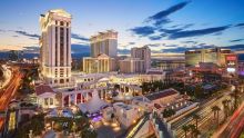 Caesars Palace Online Casino mobile app debuts in various U.S. states