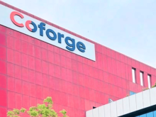 Coforge Limited Share Price Target at Rs 2,500: Motilal Oswal Research