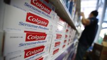 Mitessh Thakkar: BUY Colgate; SELL CONCOR, Intellect Design and NALCO