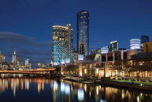 Crown Melbourne Fined $2 Million by Victorian Gambling Regulator