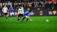 German Football Association and Unilever Forge a Powerhouse Partnership