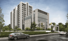 DRA Homes Sets Rs 1,000 Crore Revenue Target by FY2026-27