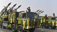 India’s Defence Acquisition Council Approves $12.31 Billion for Local Procurement