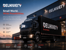 Delhivery Limited Share Price Target at Rs 600: ICICI Securities