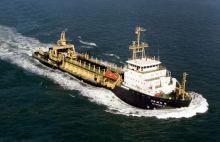 Dredging Corporation, SAIL, HPCL Share Price Jumps; IREDA, RITES, NHPC among Major Losers