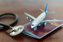 How to handle medical emergencies in Dubai as a tourist?