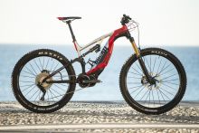 Ducati introduces three new premium-level electric bicycles