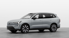 Volvo to shift EX30, EX90 production to Belgium to circumvent China-made EV tariffs