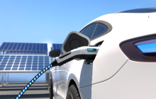 U.S. Department of Energy finalizes new mileage rules to stimulate EV sales