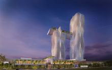 Hard Rock & GEK TERNA’s Ellinikon Mega Casino Project put on hold