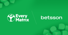 EveryMatrix Launches in Cameroon with Betsson Africa