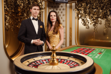 Evolution and FanDuel Extend Strategic Partnership: Live Casino Leadership Reinforced