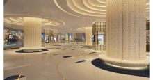 Fontainebleau Las Vegas grand opening date possibly leaked