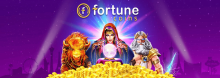 Fortune Coins Casino Celebrates 1,000th Game with Casino Promotions for Bettors