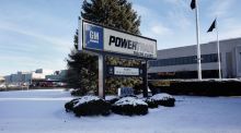 GM shifts Toledo EV propulsion systems plant production to Q4 2024