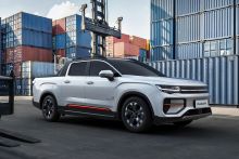 Geely becomes first Chinese brand to enter Top-10 global sales chart