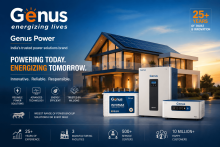 Genus Power Infrastructures Share Price Target at Rs 550: Emkay Global Research