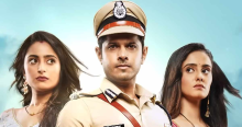 Ghum Hai Kisikey Pyaar Mein 3 September 2024 Written Update: Rajat Gets Scolded for Unruly Behavior