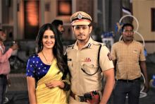 Ghum Hai Kisikey Pyaar Mein Written Update for 4th May 2024 Episode: Yashwant Conspires Against Savi