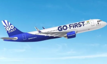 GoFirst Asks for Rs 600 crore interim funding to restart operations