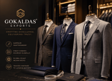 Gokaldas Exports Share Price Target at Rs 890: ICICI Securities
