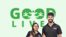 GoodLives Secures Rs 1.1 Crore in Pre-Seed Funding to Expand Mental Health Services