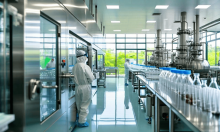 Gujarat Themis Biosyn Share Price Target at Rs 367: BP Equities Initiates Coverage