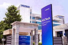 HCLTech Share Price Trades 1.2% Higher; Upgrade by CLSA and AI-Driven Smart Manufacturing Solution Launched