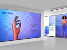 HCL Technologies Share Price Could Reach Rs 1,284: Geojit Financial Services