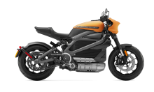 Harley-Davidson’s electric-only sub-brand LiveWire aims to sell 100K bikes by 2026