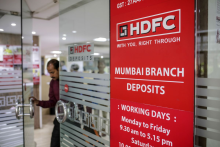 Prakash Gaba: BUY HDFC and Godrej Consumer Products